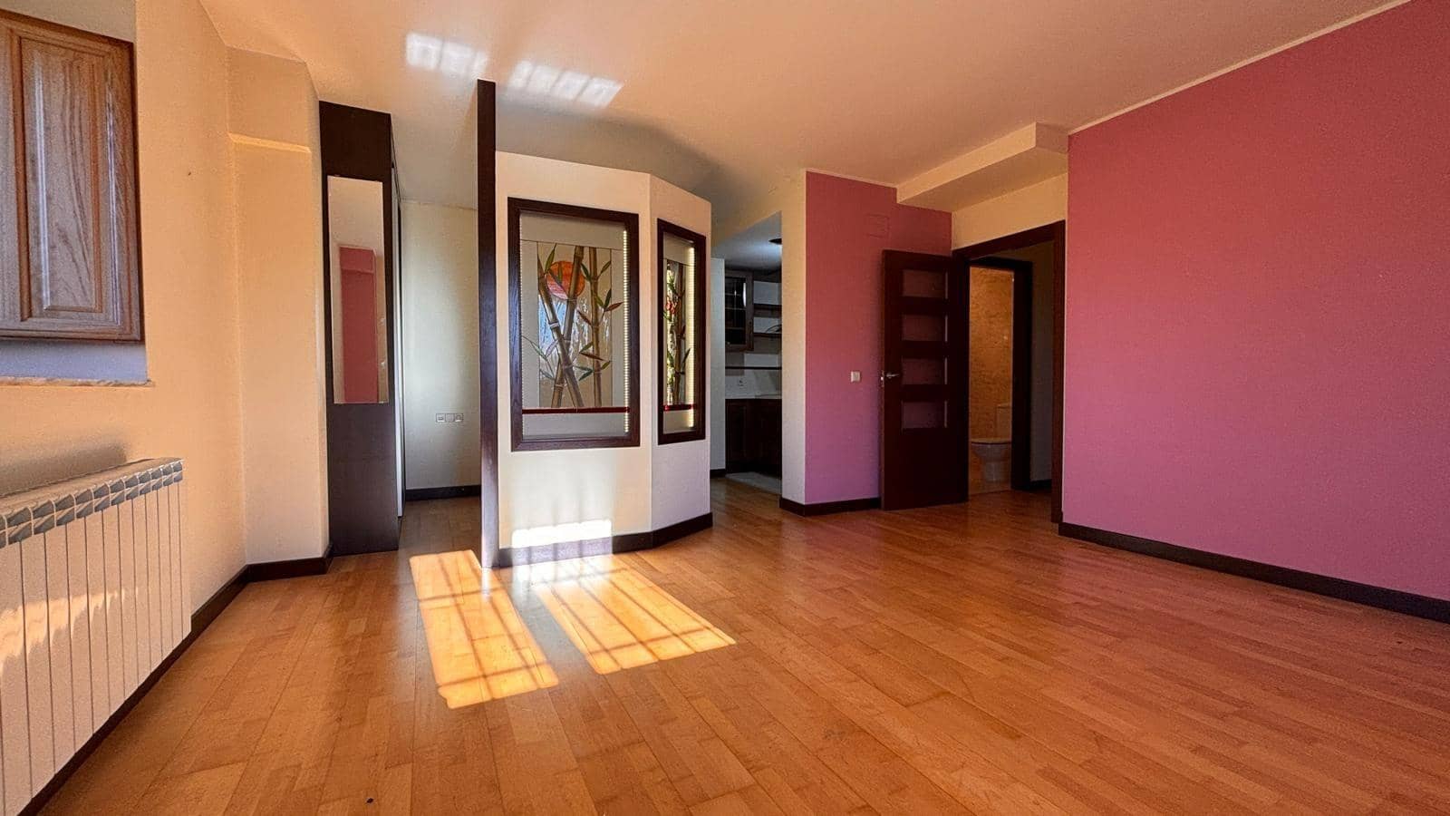 1 bedroom Flat for rent in Salamanca city with garage - € 750 (Ref: 8636674)