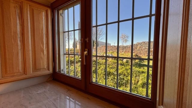 1 makuuhuone Asunto vuokrattavana paikassa Salamanca kaupunki mukana 
autotalli - 750 € (Ref: 8636674)