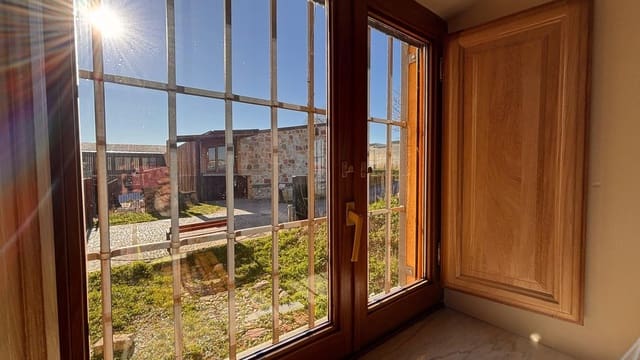 1 makuuhuone Asunto vuokrattavana paikassa Salamanca kaupunki mukana 
autotalli - 750 € (Ref: 8636674)