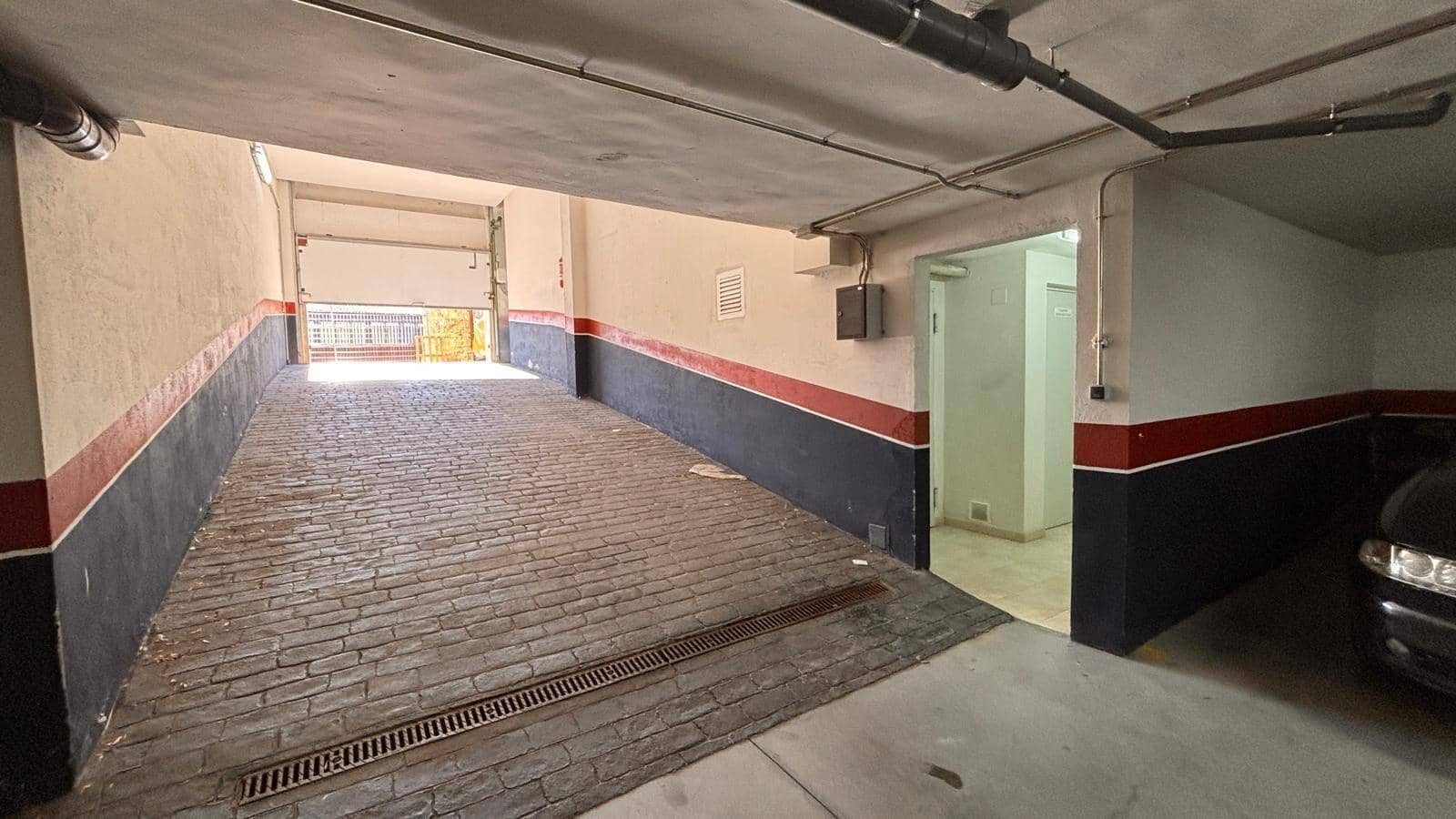 1 sypialnia Mieszkanie do wynajęcia w Miasto Salamanka z garażem - 750 € (Ref: 8636674)