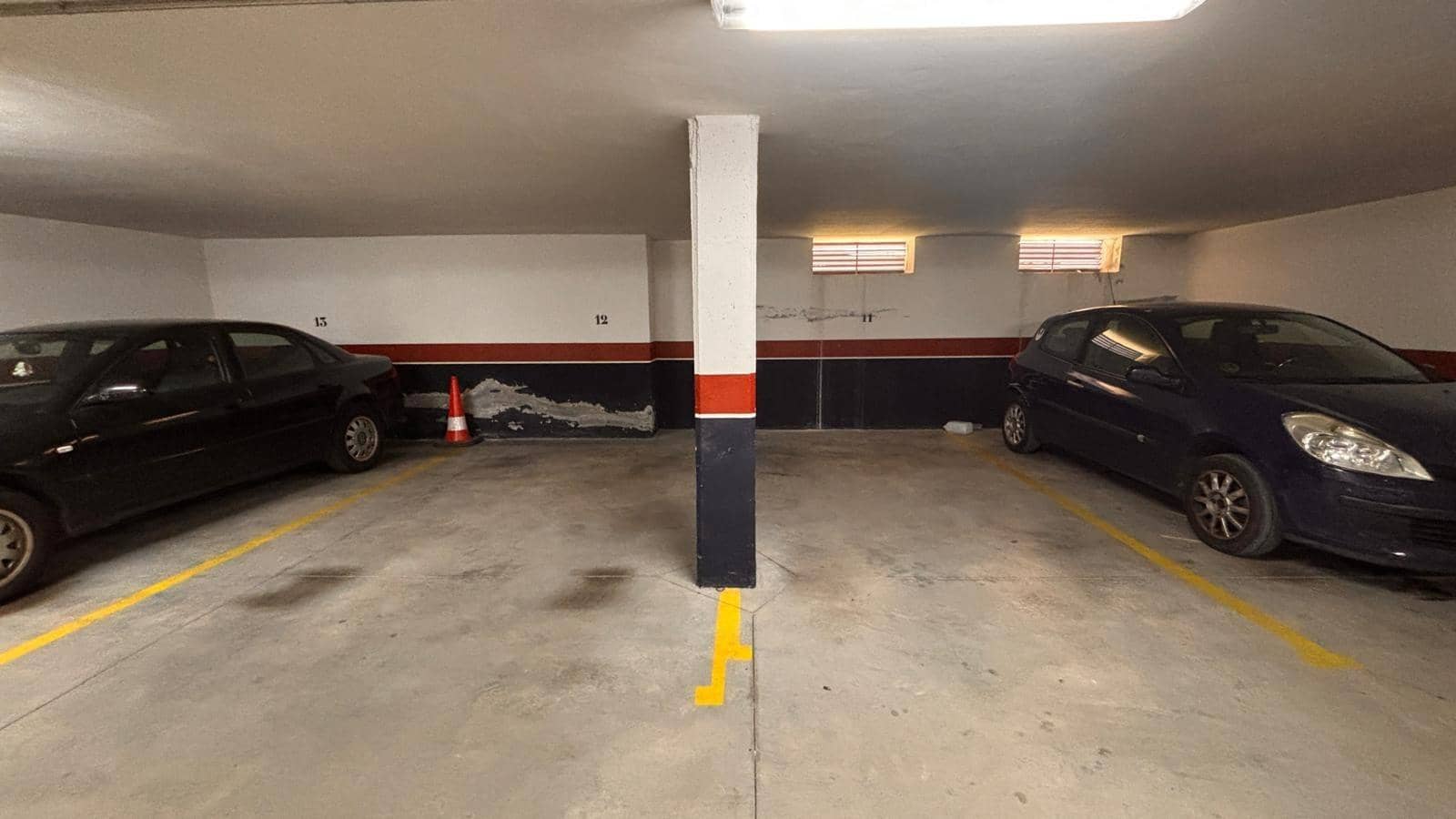 1 sypialnia Mieszkanie do wynajęcia w Miasto Salamanka z garażem - 750 € (Ref: 8636674)