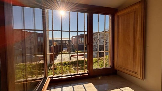 Appartement de 1 chambre à louer à Salamanque ville avec garage - 750 € (Ref: 8636674)