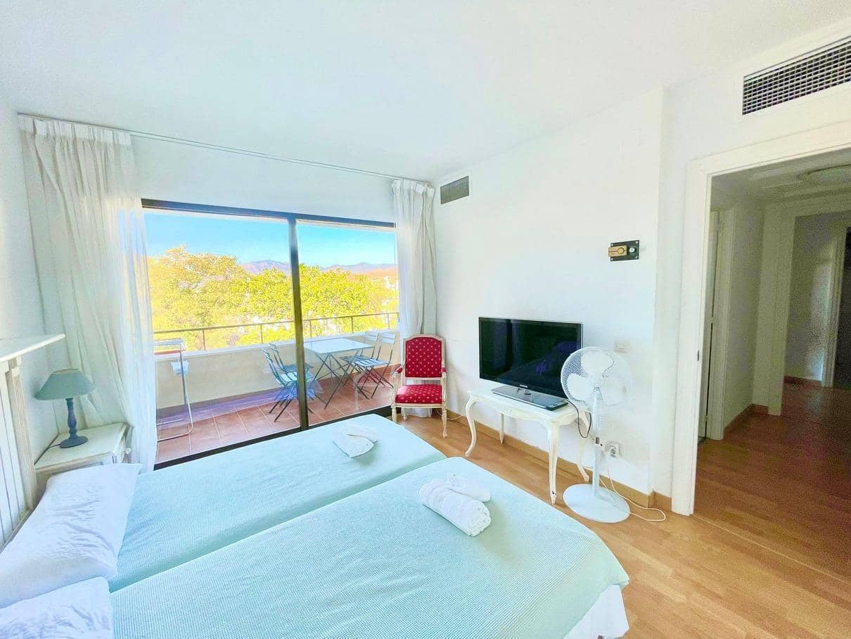 1 soveværelse Lejlighed til salg i Guadalmina med swimmingpool garage - € 226.804 (Ref: 8638546)