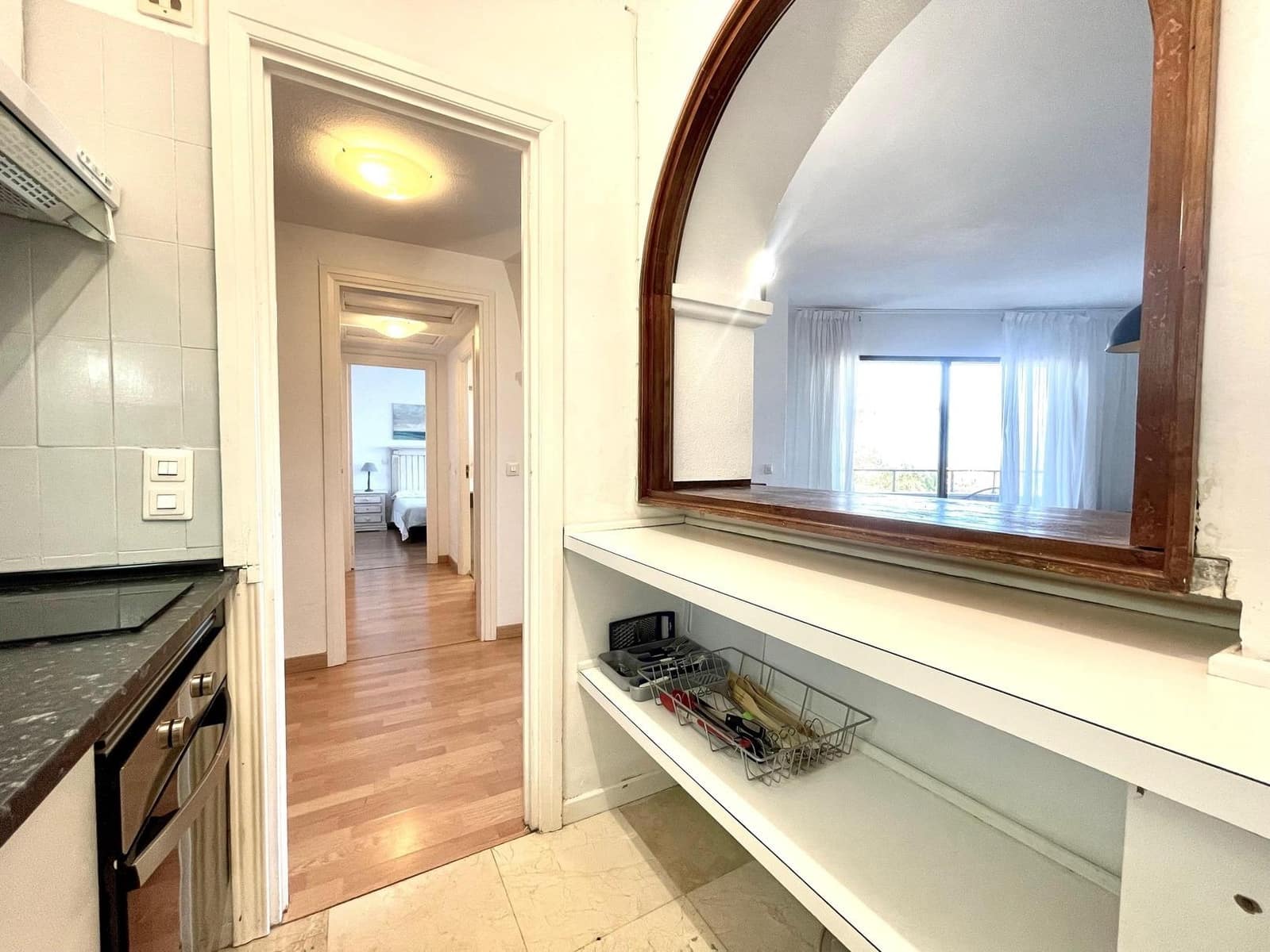 1 soveværelse Lejlighed til salg i Guadalmina med swimmingpool garage - € 226.804 (Ref: 8638546)