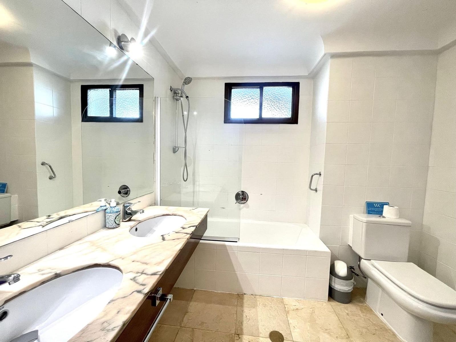 1 soveværelse Lejlighed til salg i Guadalmina med swimmingpool garage - € 226.804 (Ref: 8638546)