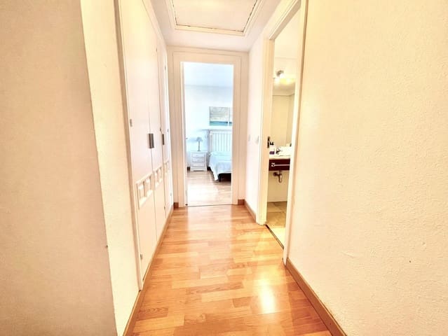 1 soveværelse Lejlighed til salg i Guadalmina, Marbella med swimmingpool garage - € 226.804 (Ref: 8638546)