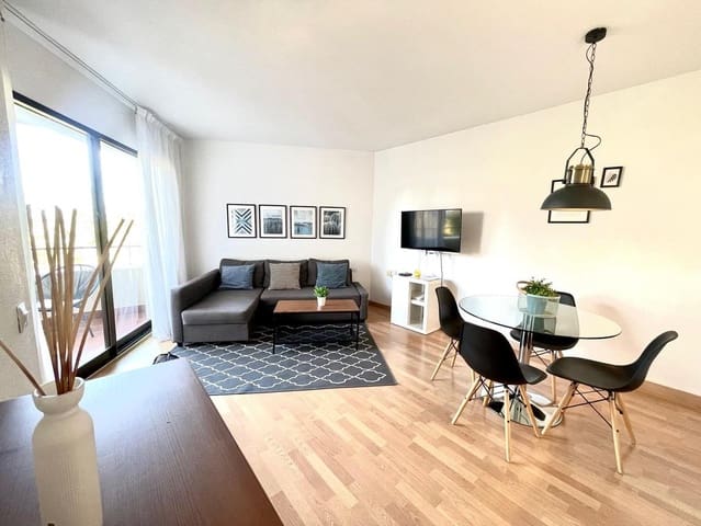 1 soveværelse Lejlighed til salg i Guadalmina, Marbella med swimmingpool garage - € 226.804 (Ref: 8638546)