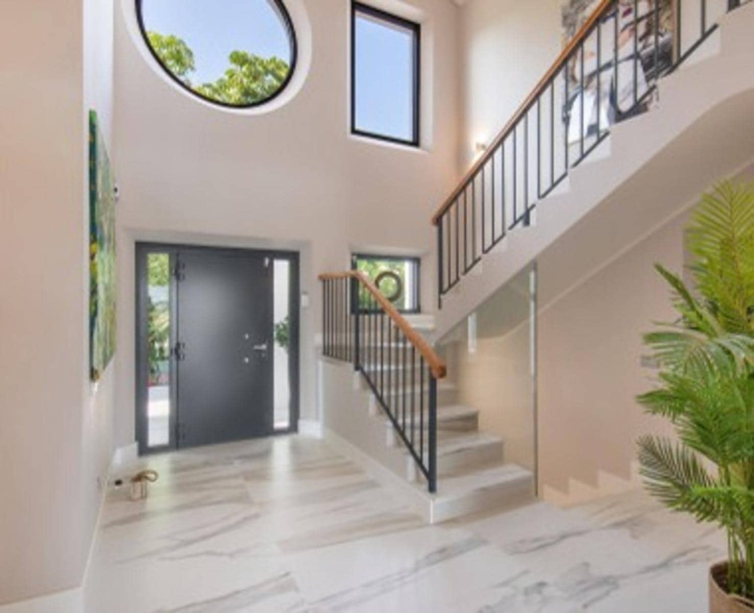 4 camera da letto Villa in vendita in Benahavis con piscina garage - 2.580.000 € (Rif: 8638547)