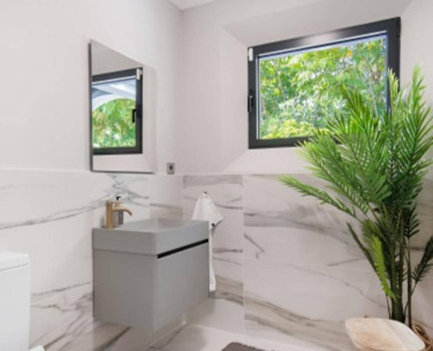 4 camera da letto Villa in vendita in Benahavis con piscina garage - 2.580.000 € (Rif: 8638547)