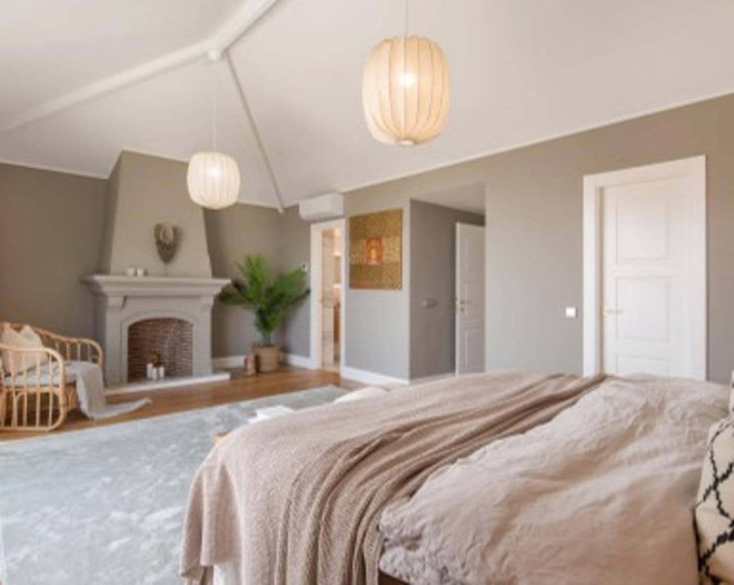 4 camera da letto Villa in vendita in Benahavis con piscina garage - 2.580.000 € (Rif: 8638547)