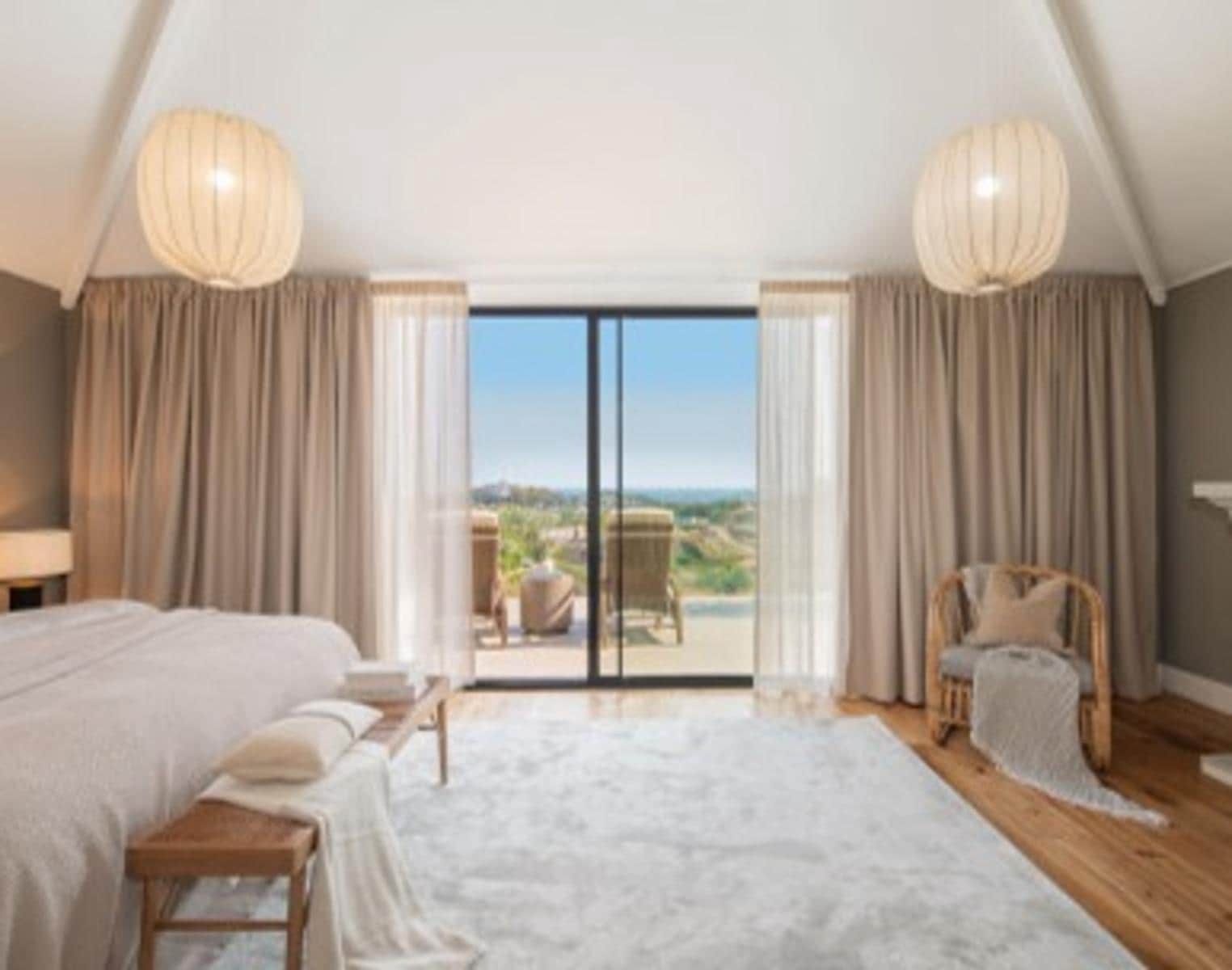 4 camera da letto Villa in vendita in Benahavis con piscina garage - 2.580.000 € (Rif: 8638547)