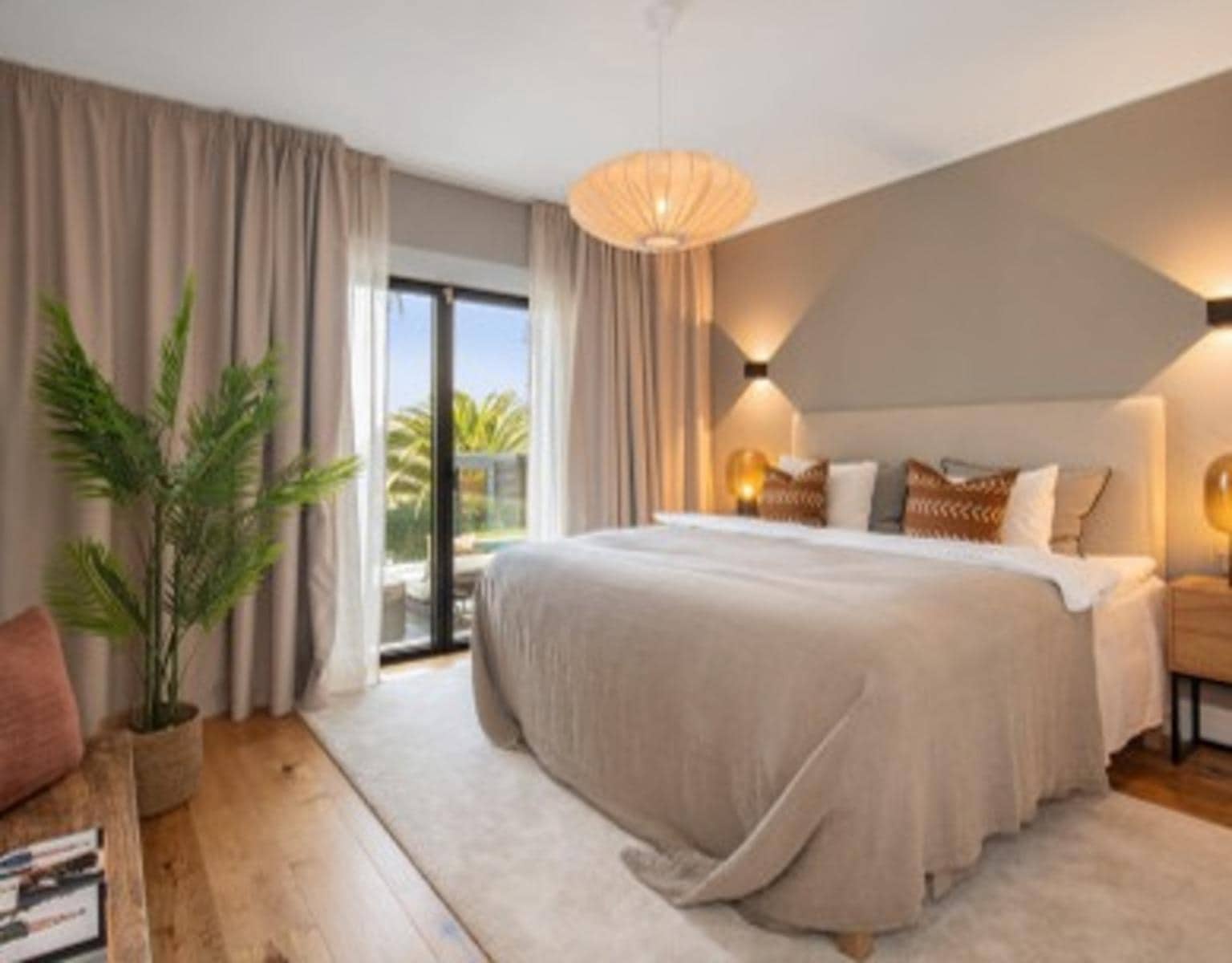 4 camera da letto Villa in vendita in Benahavis con piscina garage - 2.580.000 € (Rif: 8638547)