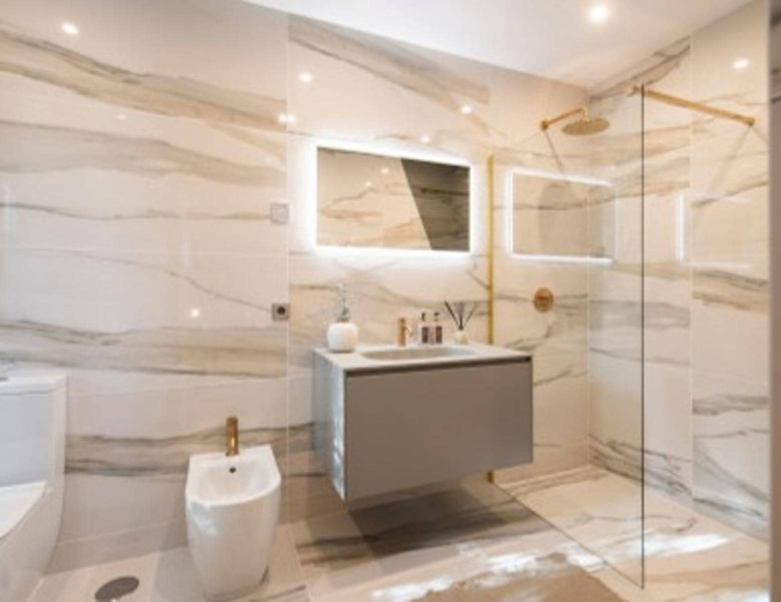 4 camera da letto Villa in vendita in Benahavis con piscina garage - 2.580.000 € (Rif: 8638547)