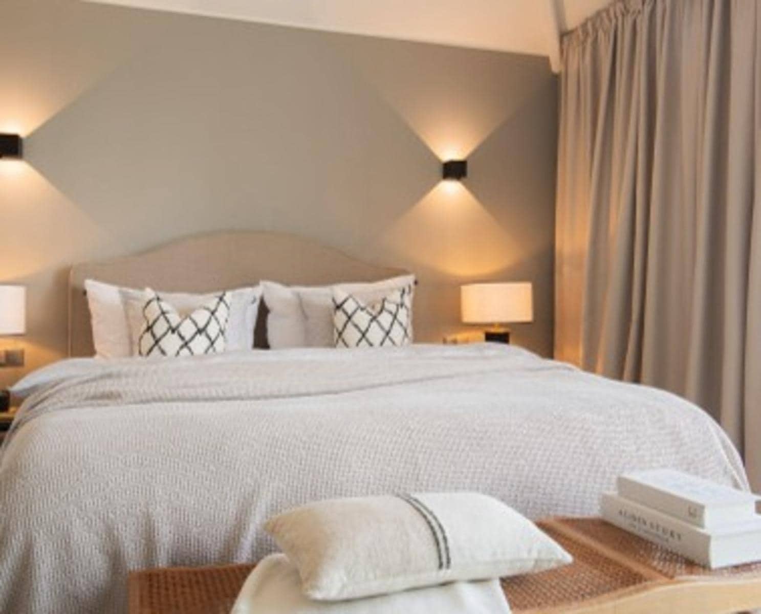 4 camera da letto Villa in vendita in Benahavis con piscina garage - 2.580.000 € (Rif: 8638547)