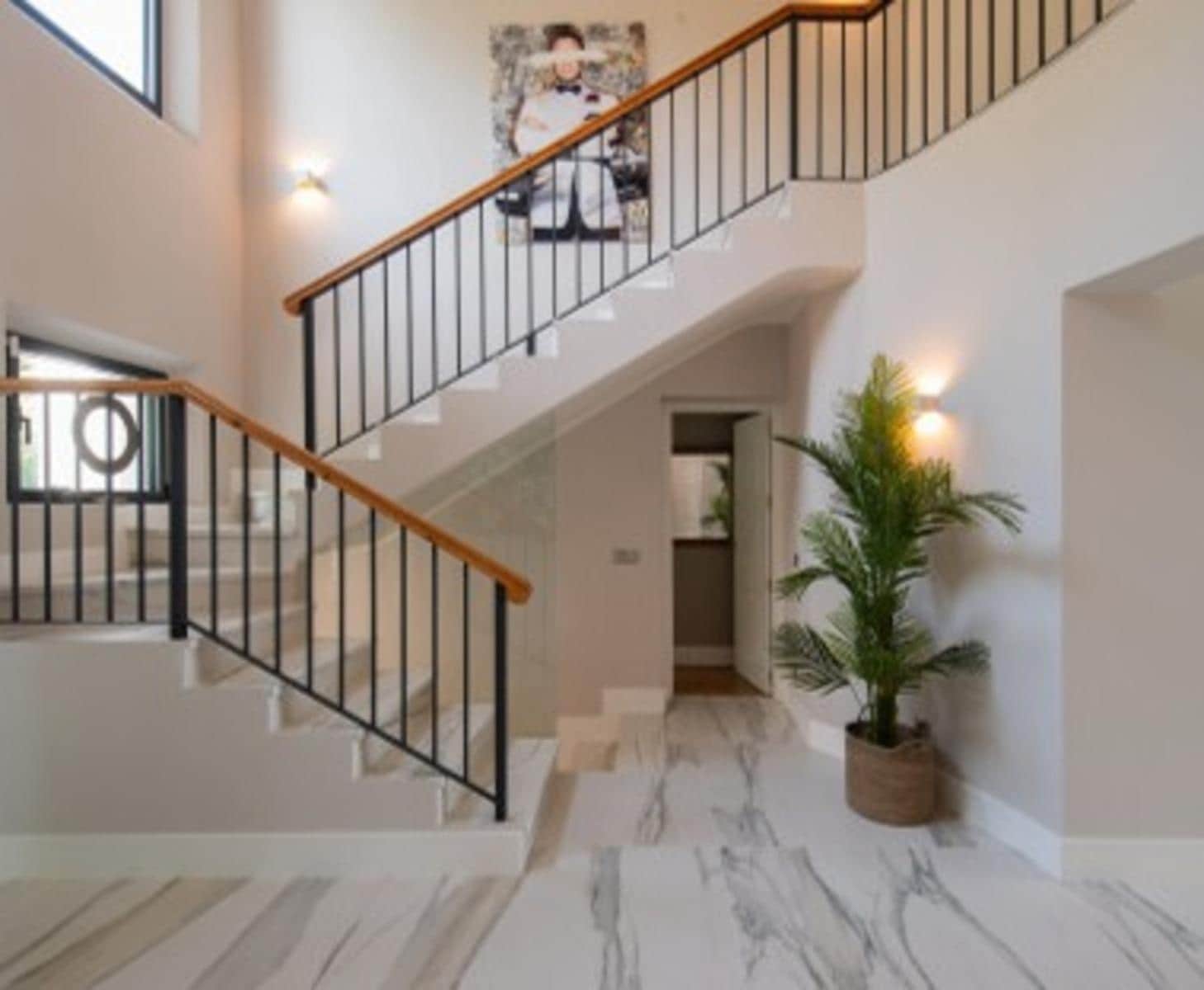 4 camera da letto Villa in vendita in Benahavis con piscina garage - 2.580.000 € (Rif: 8638547)