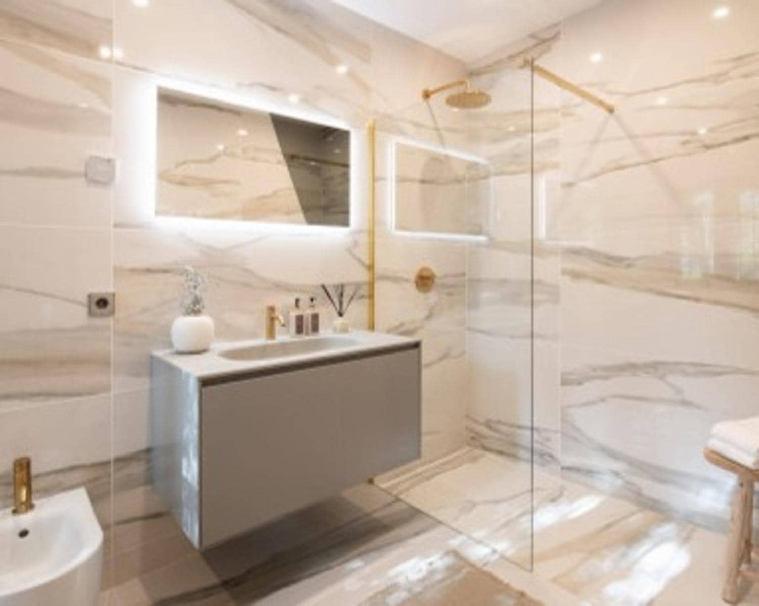 4 camera da letto Villa in vendita in Benahavis con piscina garage - 2.580.000 € (Rif: 8638547)