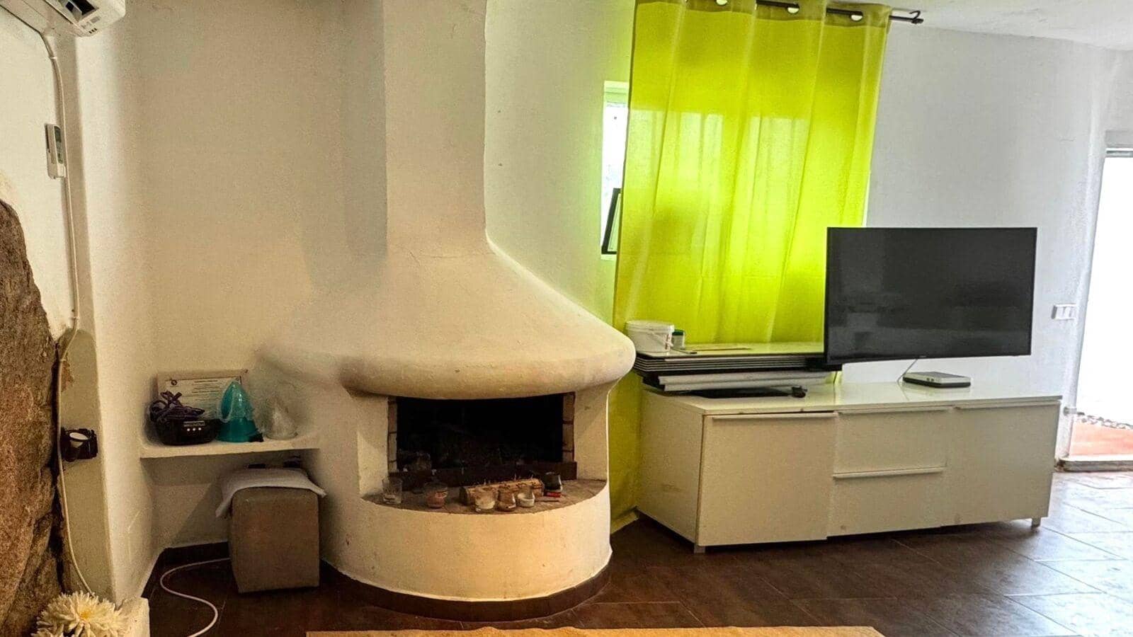 2 slaapkamer Finca/Landhuis te koop in Manzanares el Real met zwembad garage - € 550.000 (Ref: 8645247)