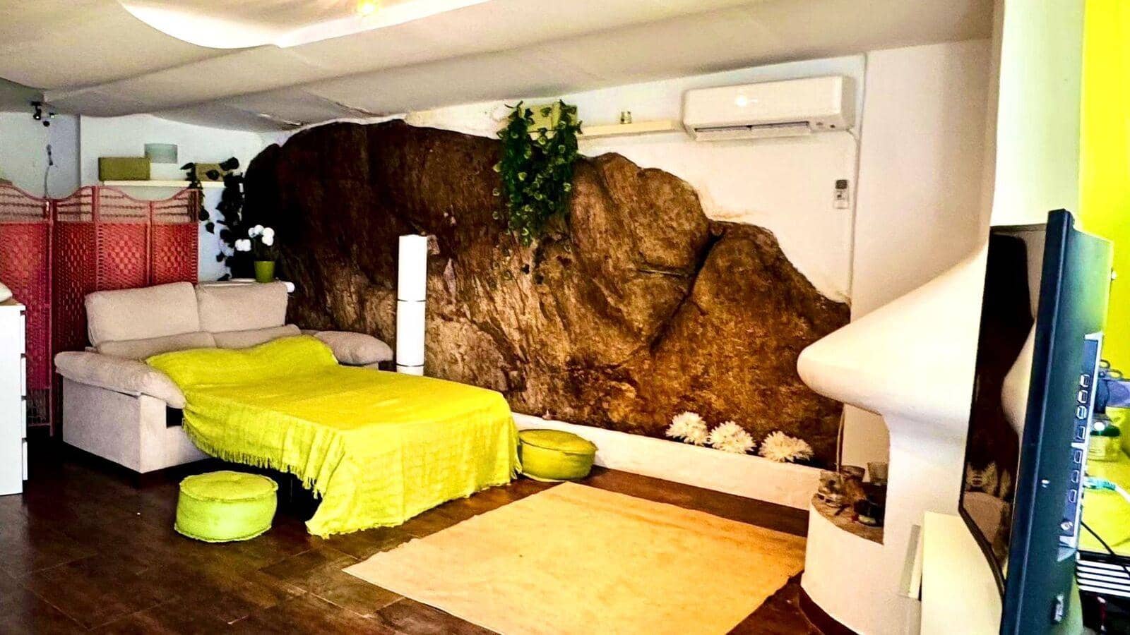 2 slaapkamer Finca/Landhuis te koop in Manzanares el Real met zwembad garage - € 550.000 (Ref: 8645247)