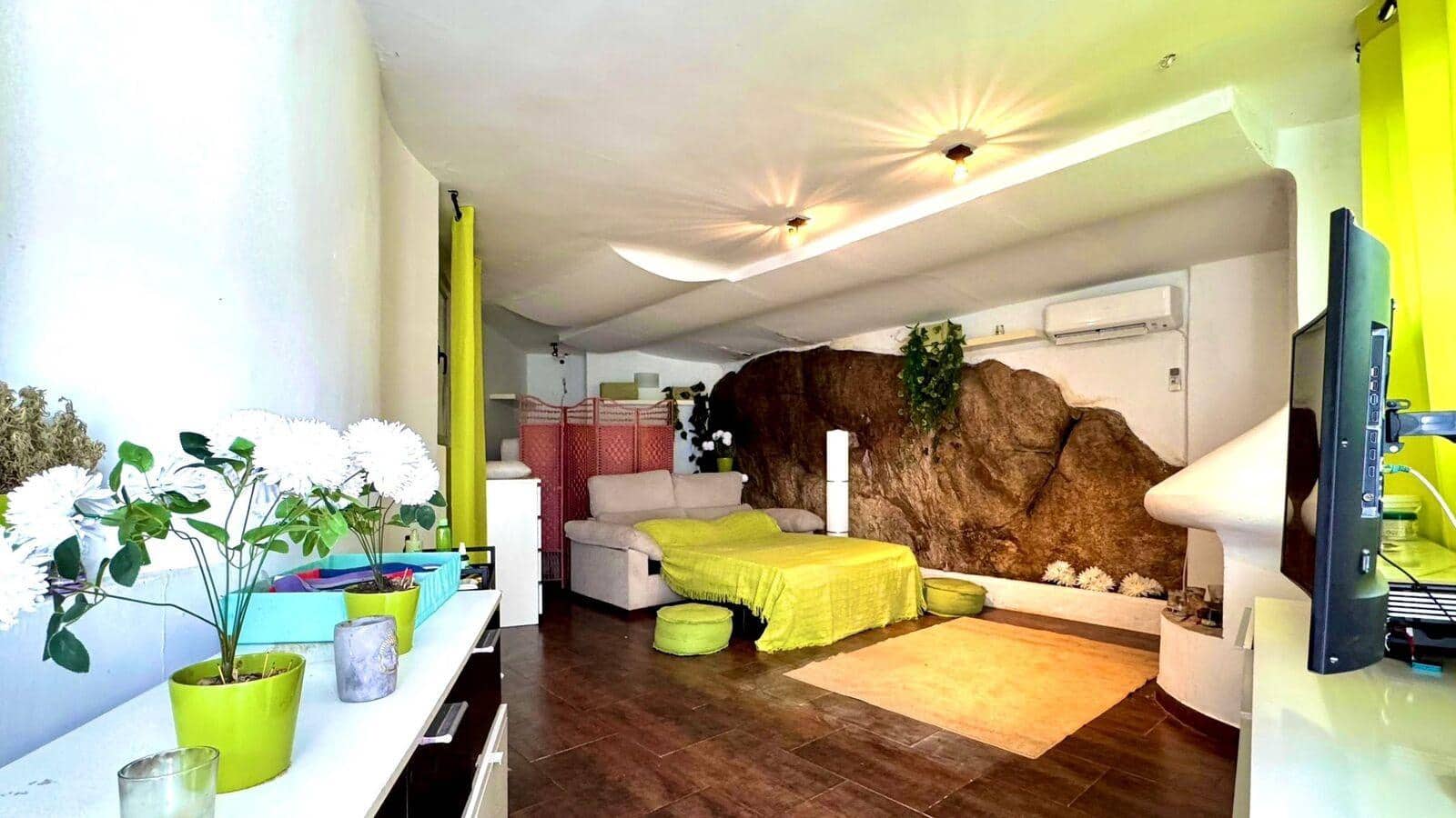 2 slaapkamer Finca/Landhuis te koop in Manzanares el Real met zwembad garage - € 550.000 (Ref: 8645247)