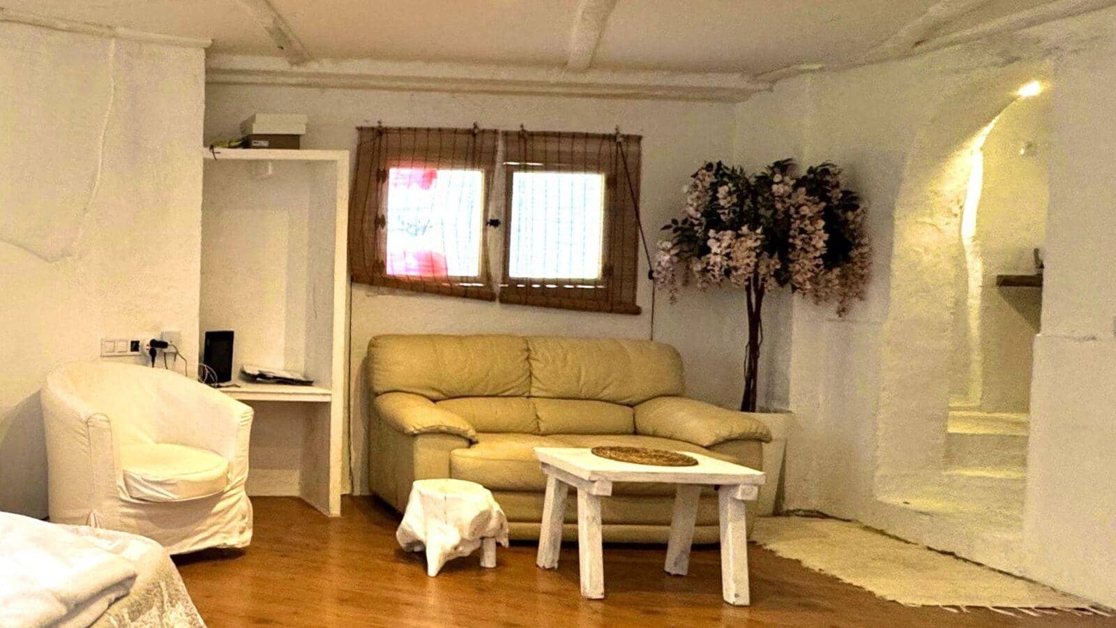 2 slaapkamer Finca/Landhuis te koop in Manzanares el Real met zwembad garage - € 550.000 (Ref: 8645247)