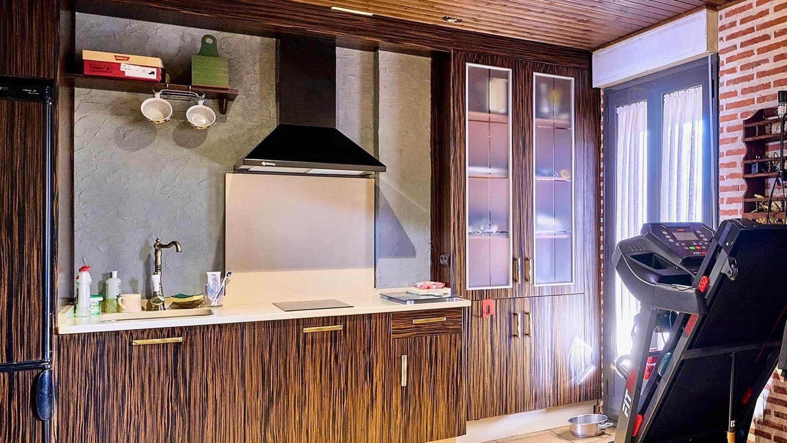 3 sovrum Semi-fristående Villa till salu i Santa Marta de Tormes med pool garage - 349 000 € (Ref: 8652877)