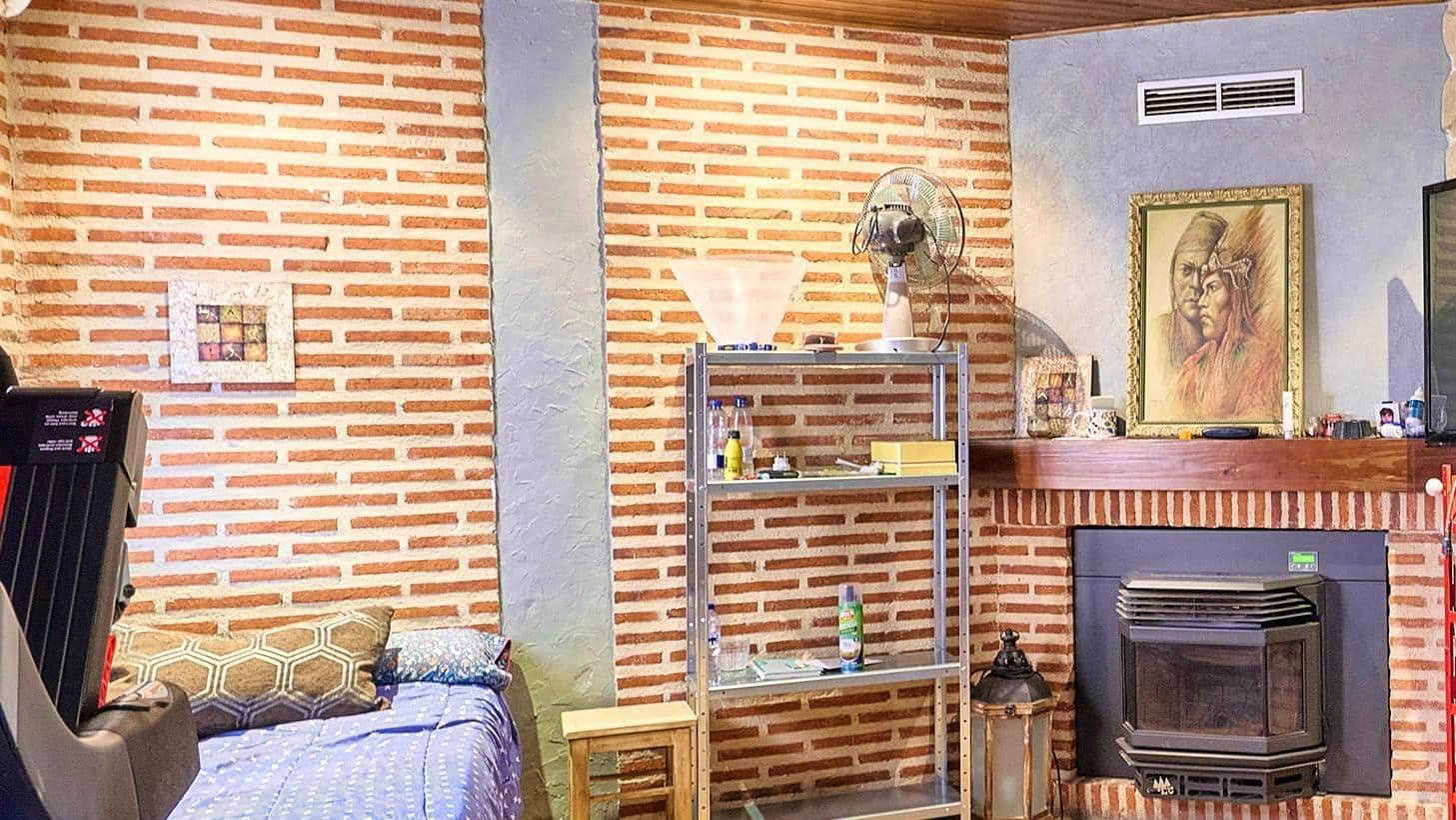 3 sovrum Semi-fristående Villa till salu i Santa Marta de Tormes med pool garage - 349 000 € (Ref: 8652877)