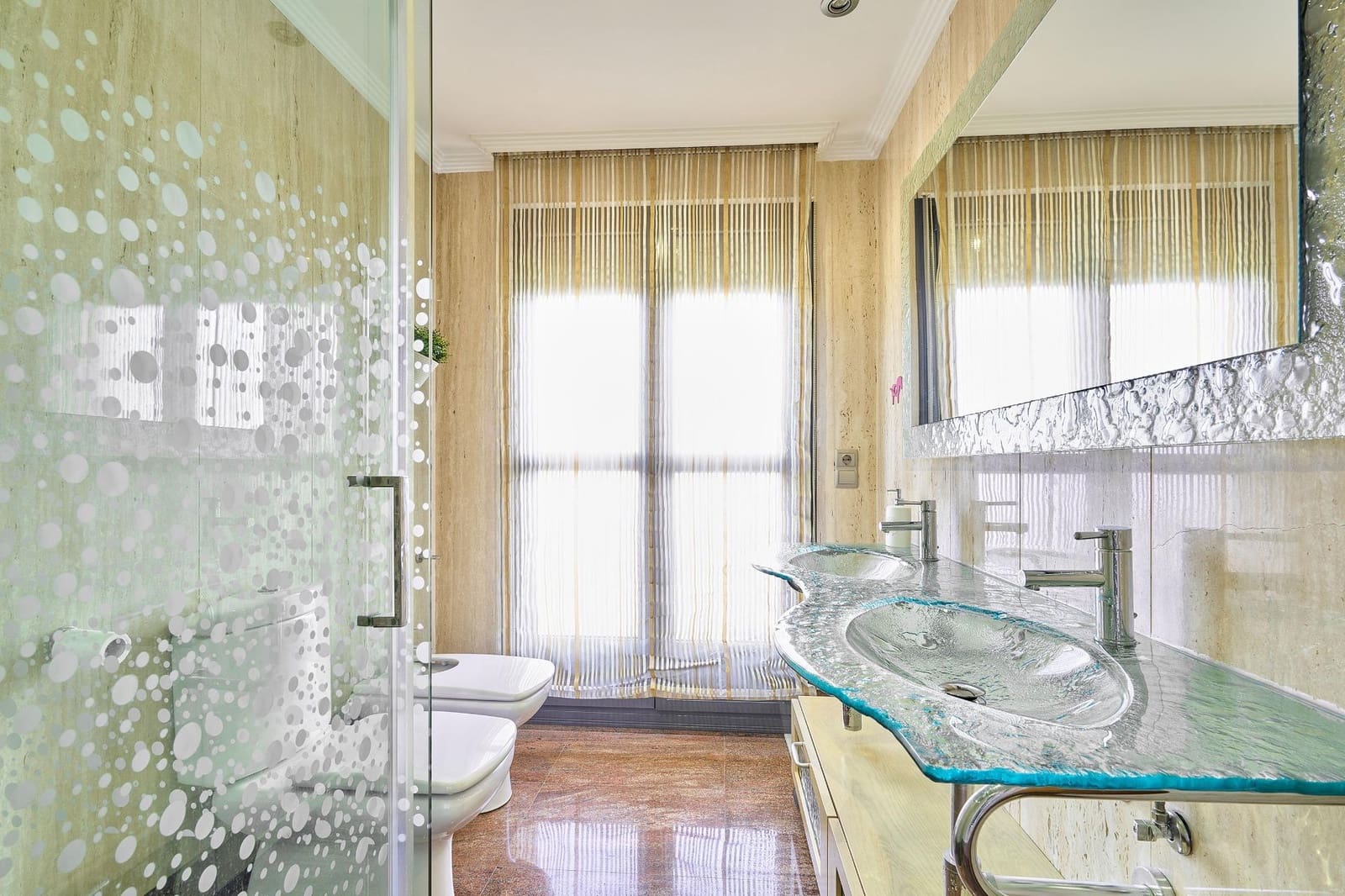 3 sovrum Semi-fristående Villa till salu i Santa Marta de Tormes med pool garage - 349 000 € (Ref: 8652877)