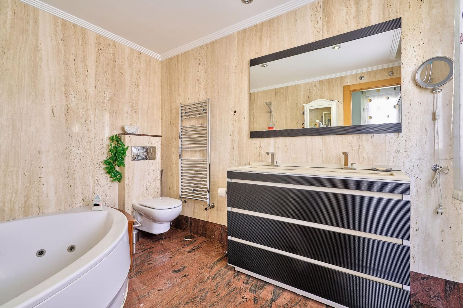 3 sovrum Semi-fristående Villa till salu i Santa Marta de Tormes med pool garage - 349 000 € (Ref: 8652877)