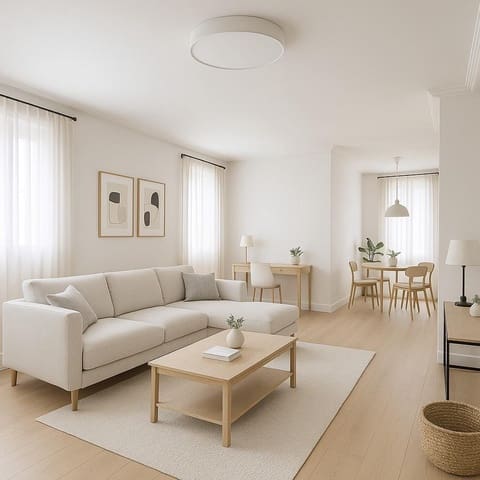 3 chambre Villa/Maison Semi-Mitoyenne à vendre à Santa Marta de Tormes avec piscine garage - 349 000 € (Ref: 8652877)