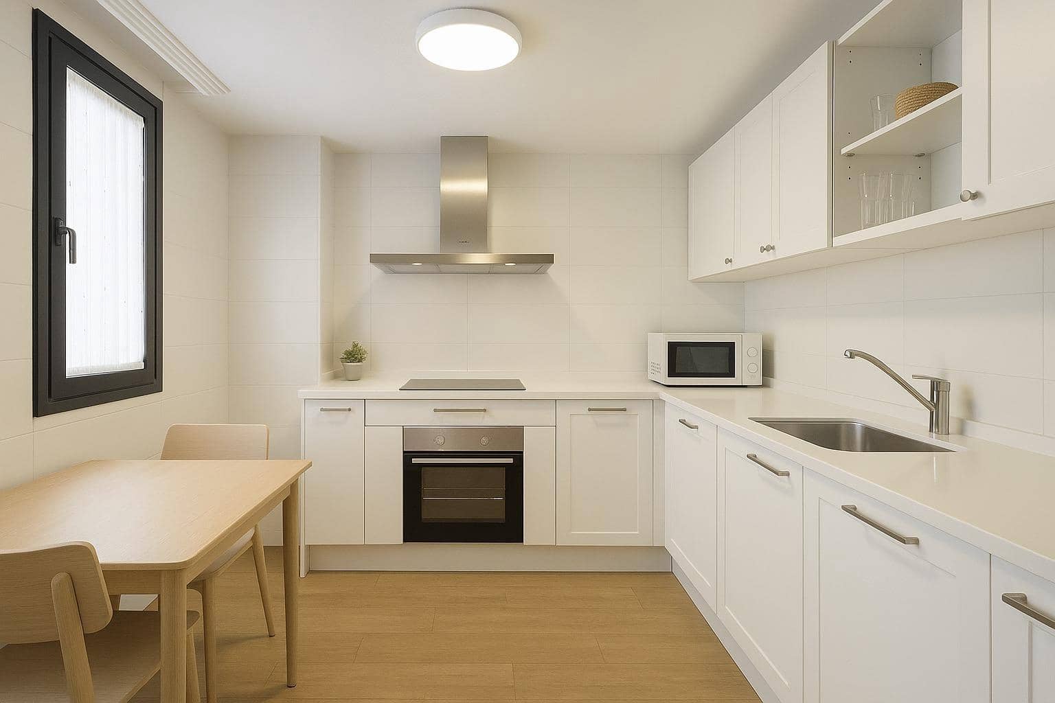 3 soverom Kjedet enebolig til salgs i Santa Marta de Tormes med svømmebasseng garasje - € 349 000 (Ref: 8652877)