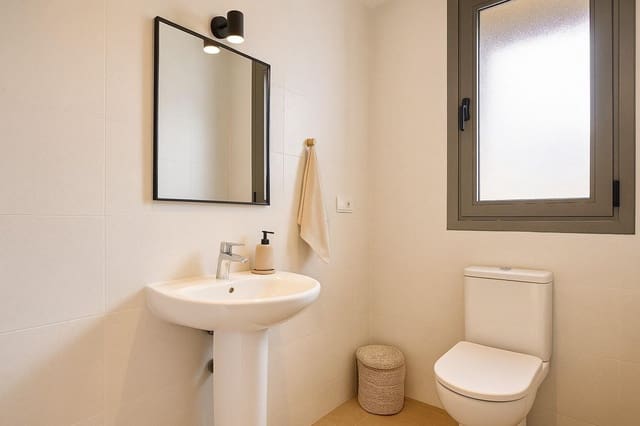 3 chambre Villa/Maison Semi-Mitoyenne à vendre à Santa Marta de Tormes avec piscine garage - 349 000 € (Ref: 8652877)