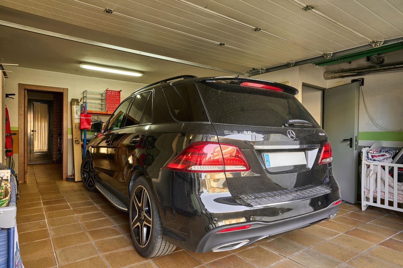 3 soverom Kjedet enebolig til salgs i Santa Marta de Tormes med svømmebasseng garasje - € 349 000 (Ref: 8652877)