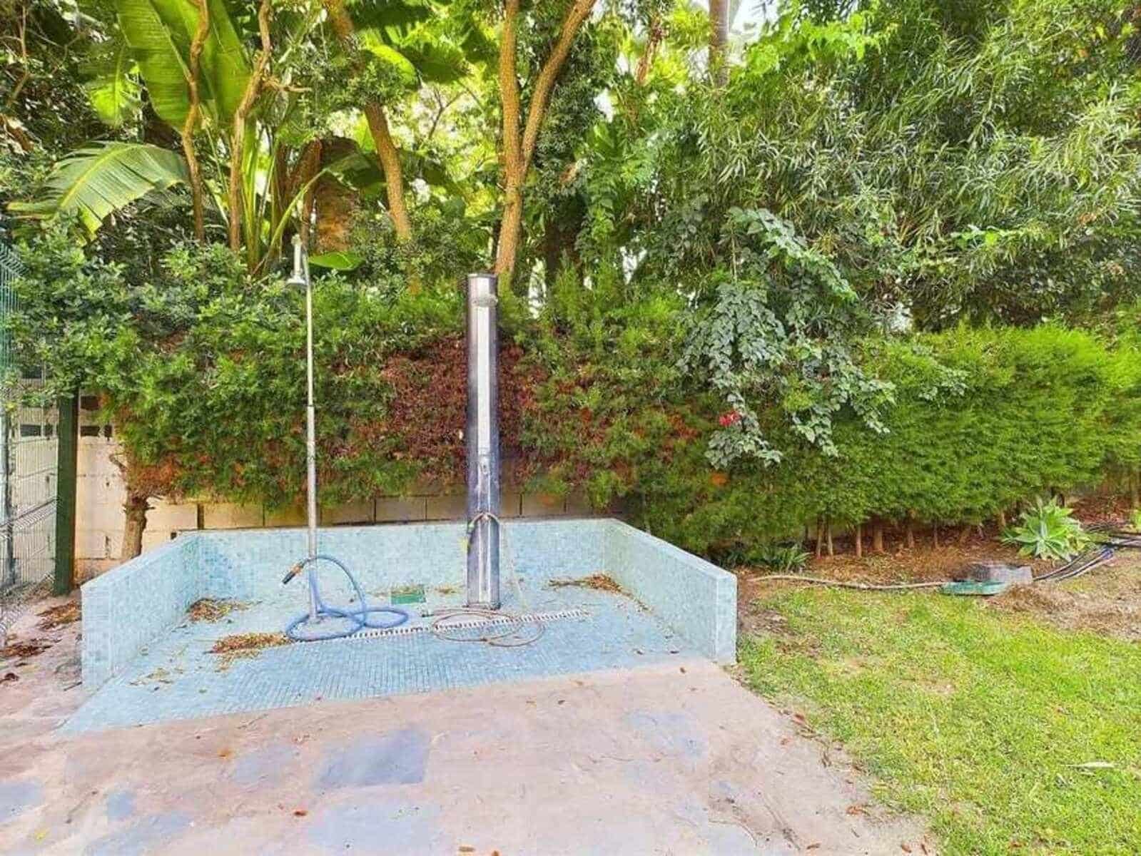 Piso de 1 habitación en Estepona en venta con piscina garaje - 218.000 € (Ref: 8662795)