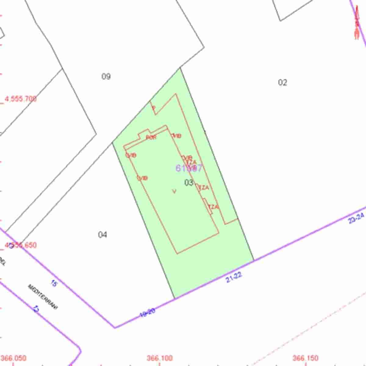 Erhverv til salg i Torredembarra - € 1.300.000 (Ref: 8662797)