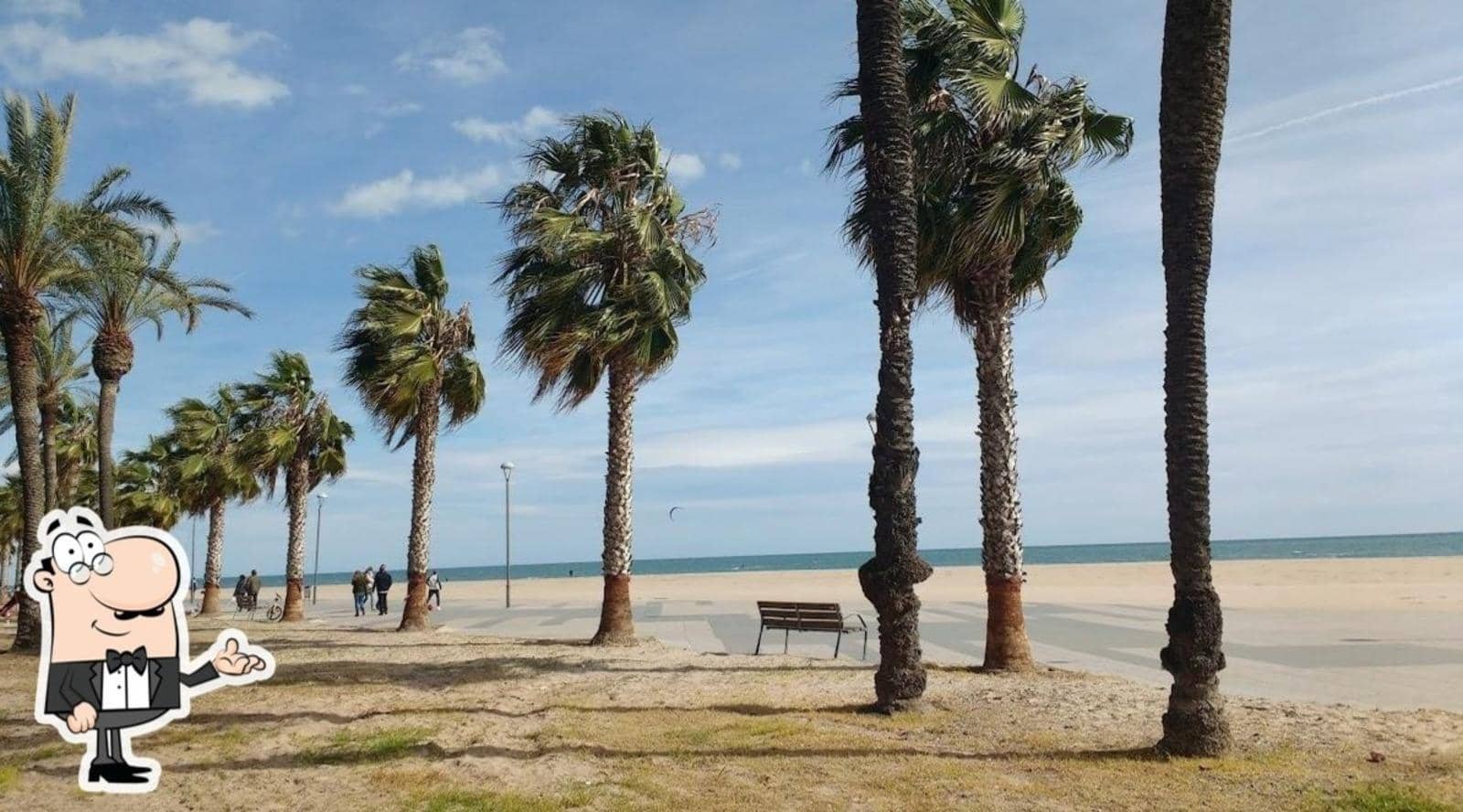 Erhverv til salg i Torredembarra - € 1.300.000 (Ref: 8662797)