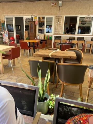 Kommersiell til salgs i Torredembarra - € 1 300 000 (Ref: 8662797)