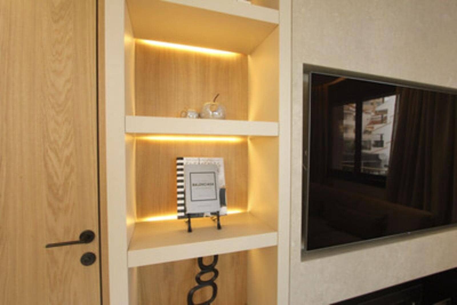 2 quarto Apartamento para venda em Marbella com piscina garagem - 749 000 € (Ref: 8662798)