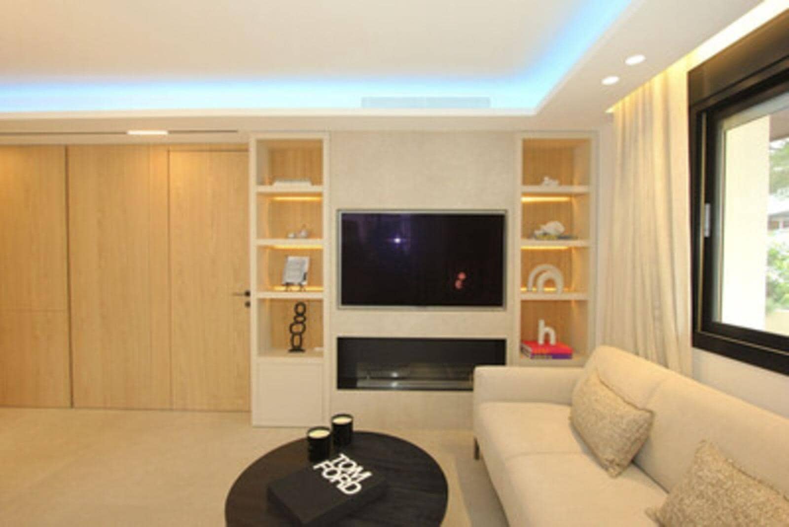 2 quarto Apartamento para venda em Marbella com piscina garagem - 749 000 € (Ref: 8662798)