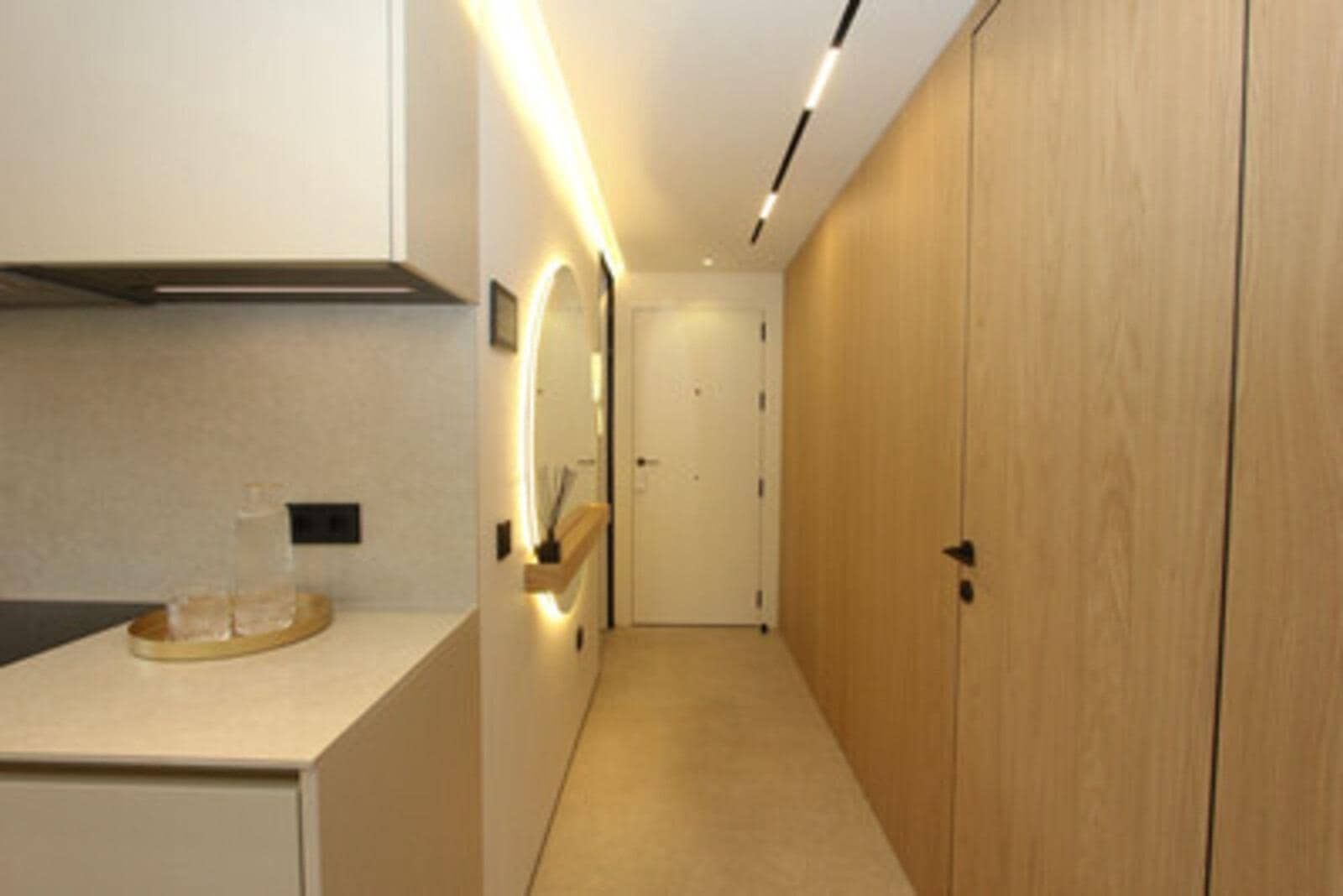 2 quarto Apartamento para venda em Marbella com piscina garagem - 749 000 € (Ref: 8662798)