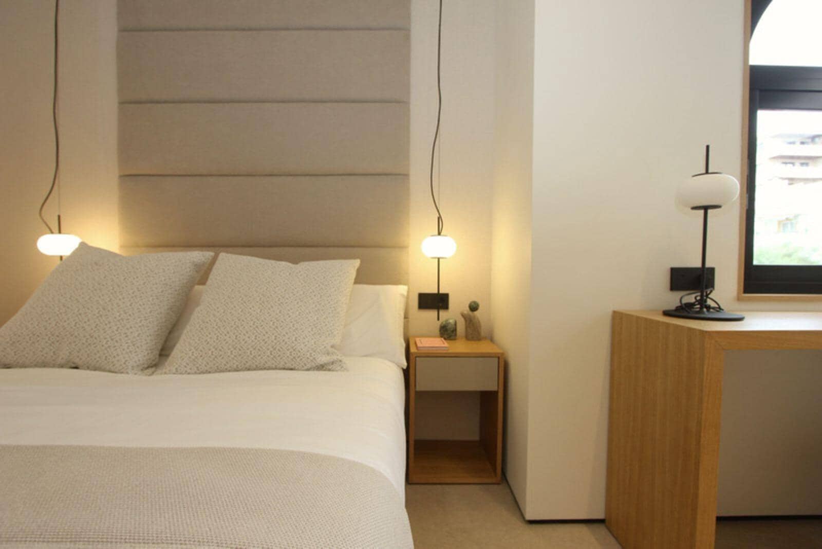 2 quarto Apartamento para venda em Marbella com piscina garagem - 749 000 € (Ref: 8662798)