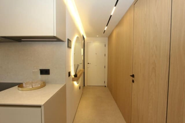 2 quarto Apartamento para venda em Marbella com piscina garagem - 749 000 € (Ref: 8662798)