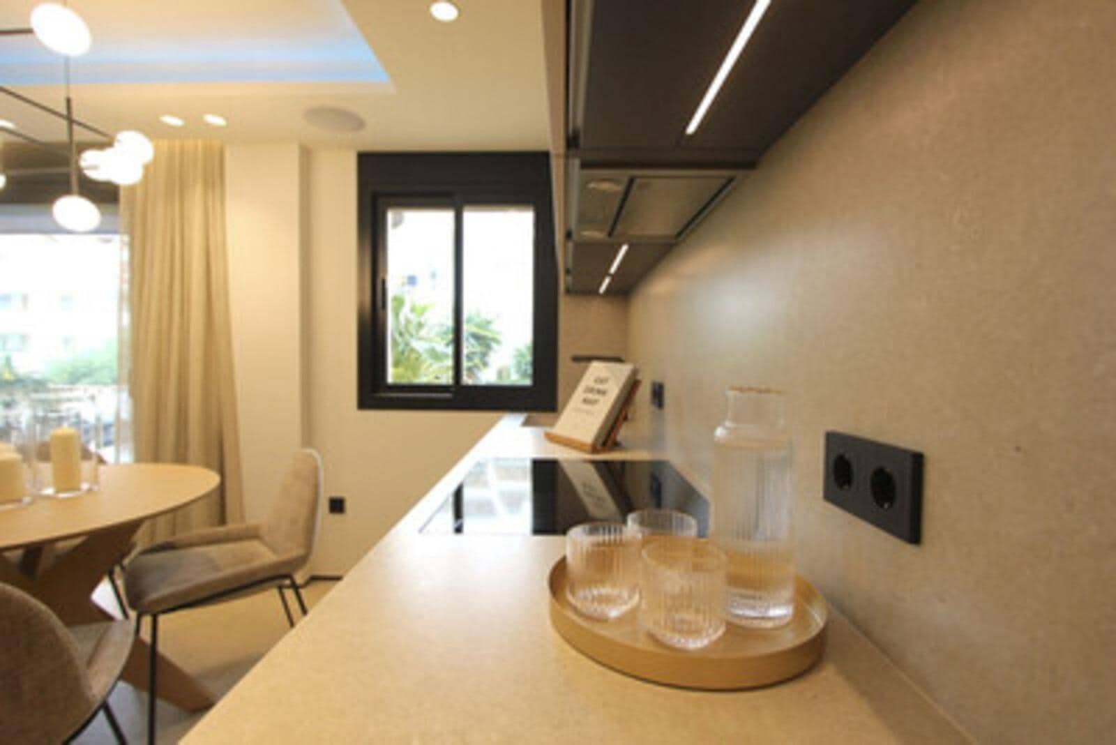 2 quarto Apartamento para venda em Marbella com piscina garagem - 749 000 € (Ref: 8662798)