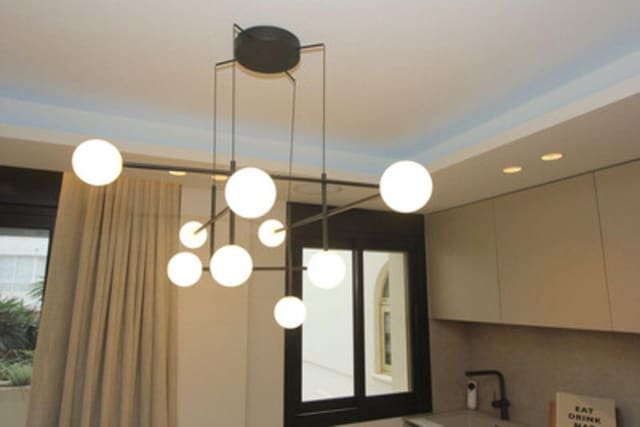 2 quarto Apartamento para venda em Marbella com piscina garagem - 749 000 € (Ref: 8662798)