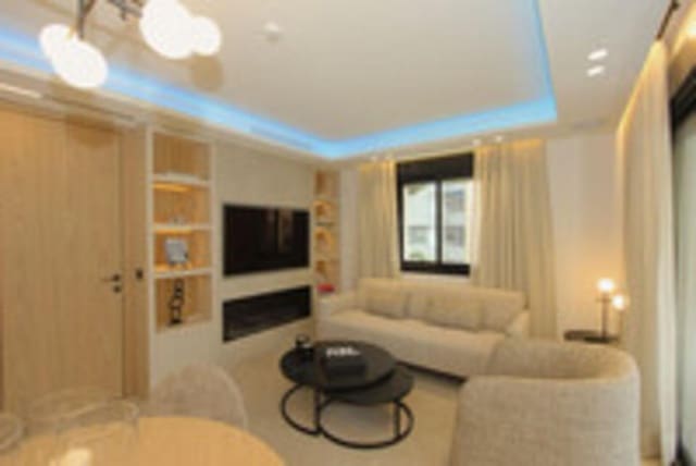 2 quarto Apartamento para venda em Marbella com piscina garagem - 749 000 € (Ref: 8662798)