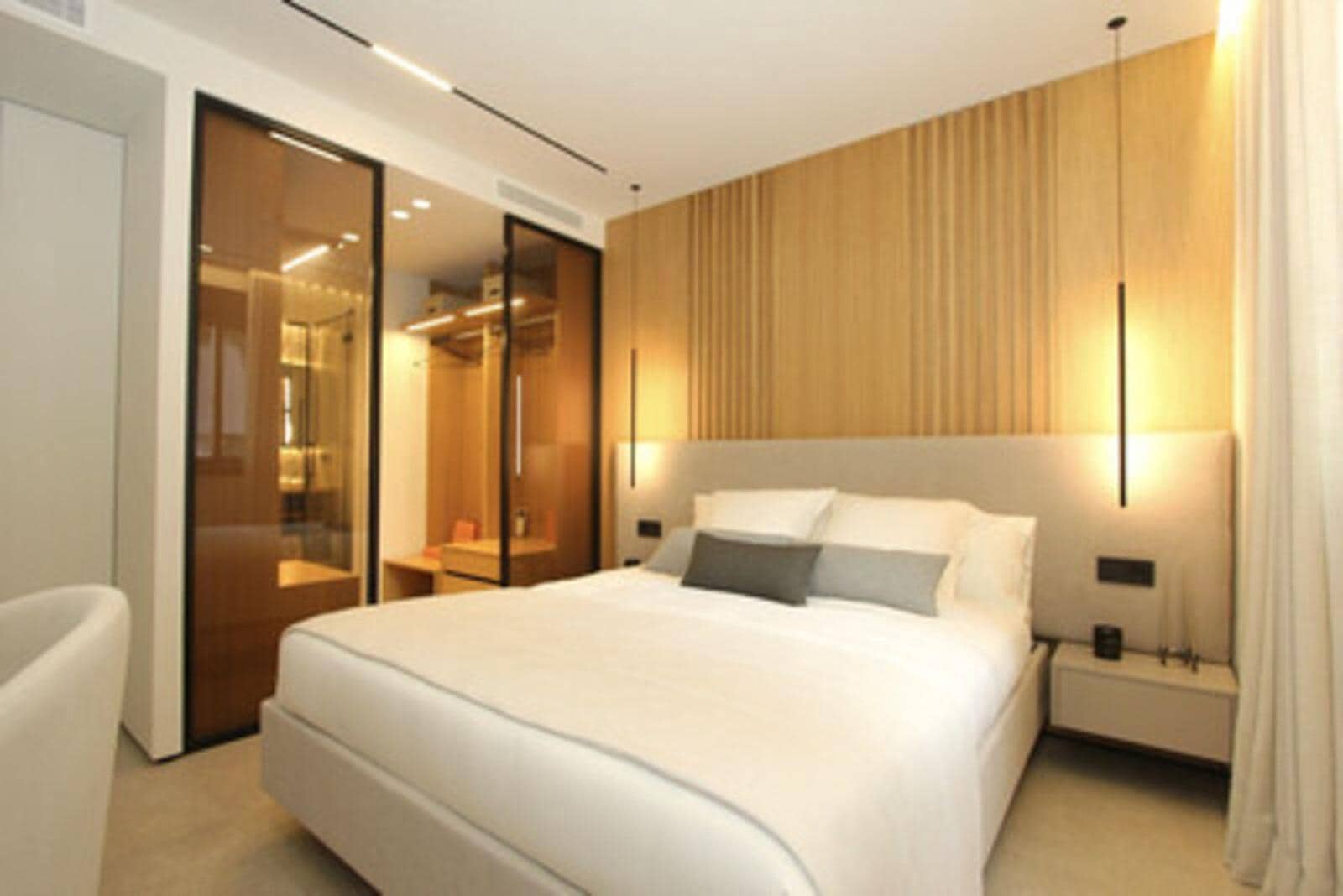 2 quarto Apartamento para venda em Marbella com piscina garagem - 749 000 € (Ref: 8662798)