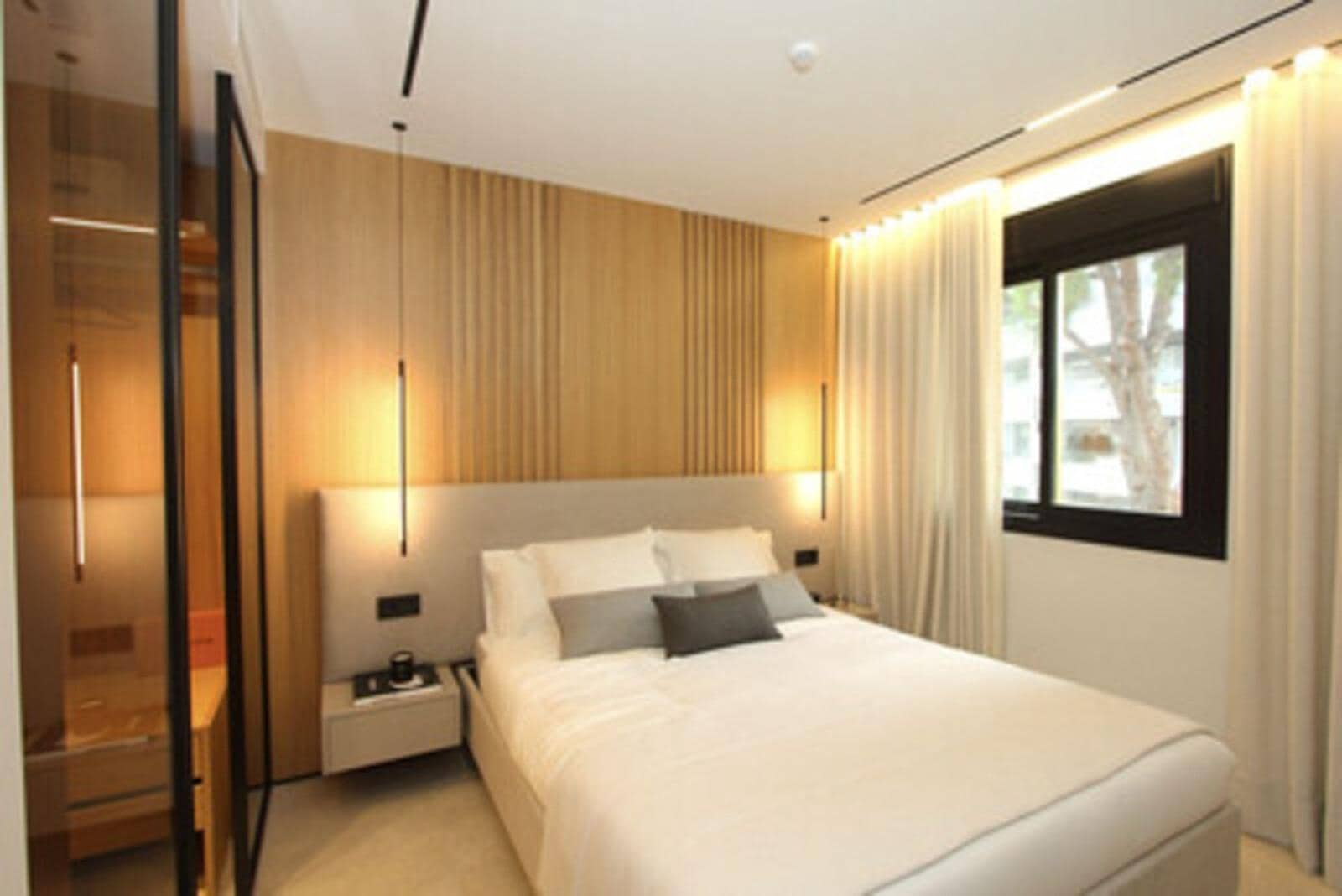 2 quarto Apartamento para venda em Marbella com piscina garagem - 749 000 € (Ref: 8662798)