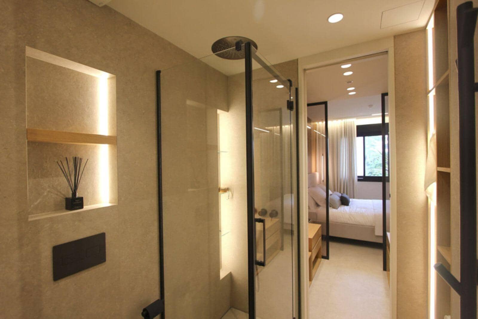 2 quarto Apartamento para venda em Marbella com piscina garagem - 749 000 € (Ref: 8662798)