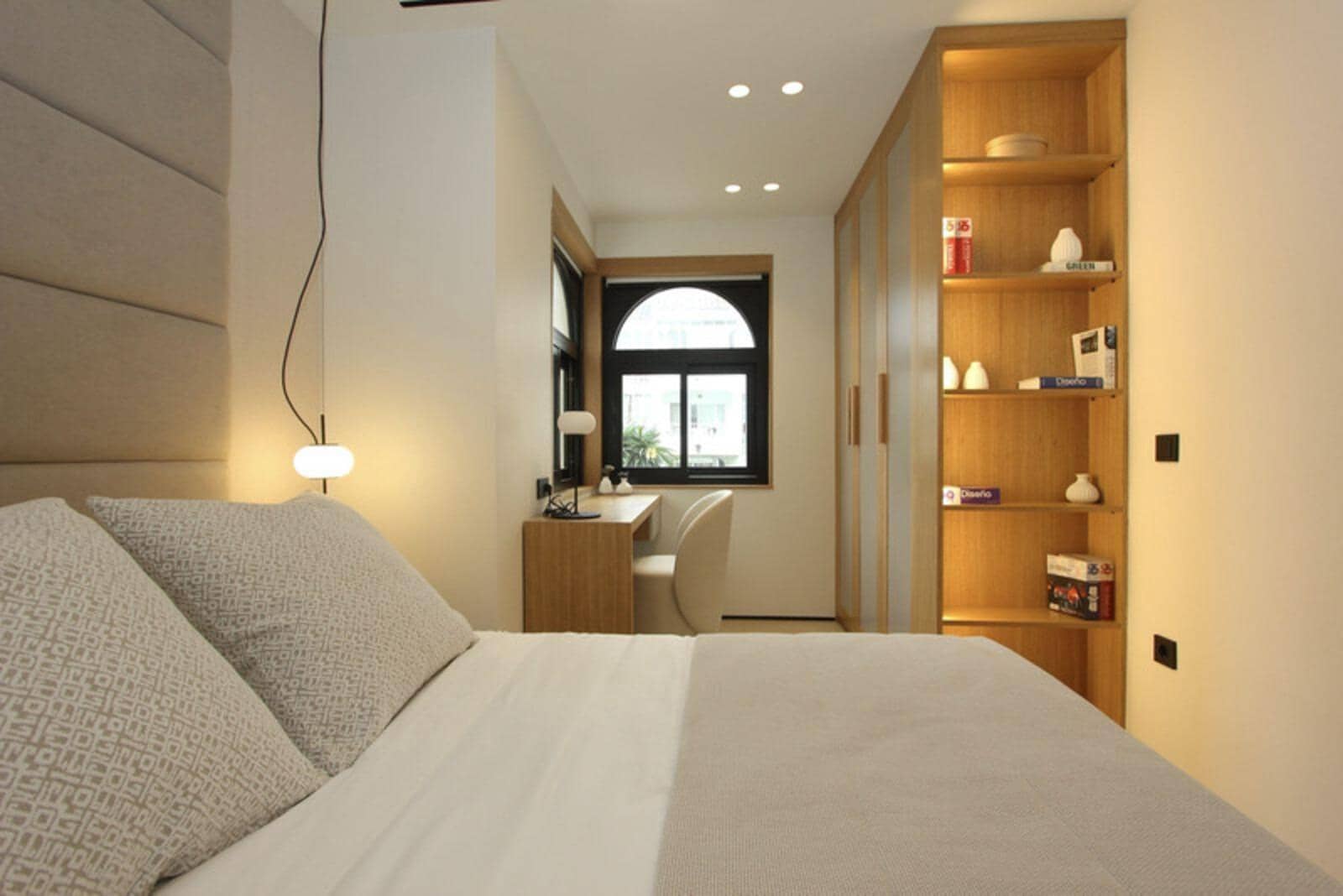 2 quarto Apartamento para venda em Marbella com piscina garagem - 749 000 € (Ref: 8662798)