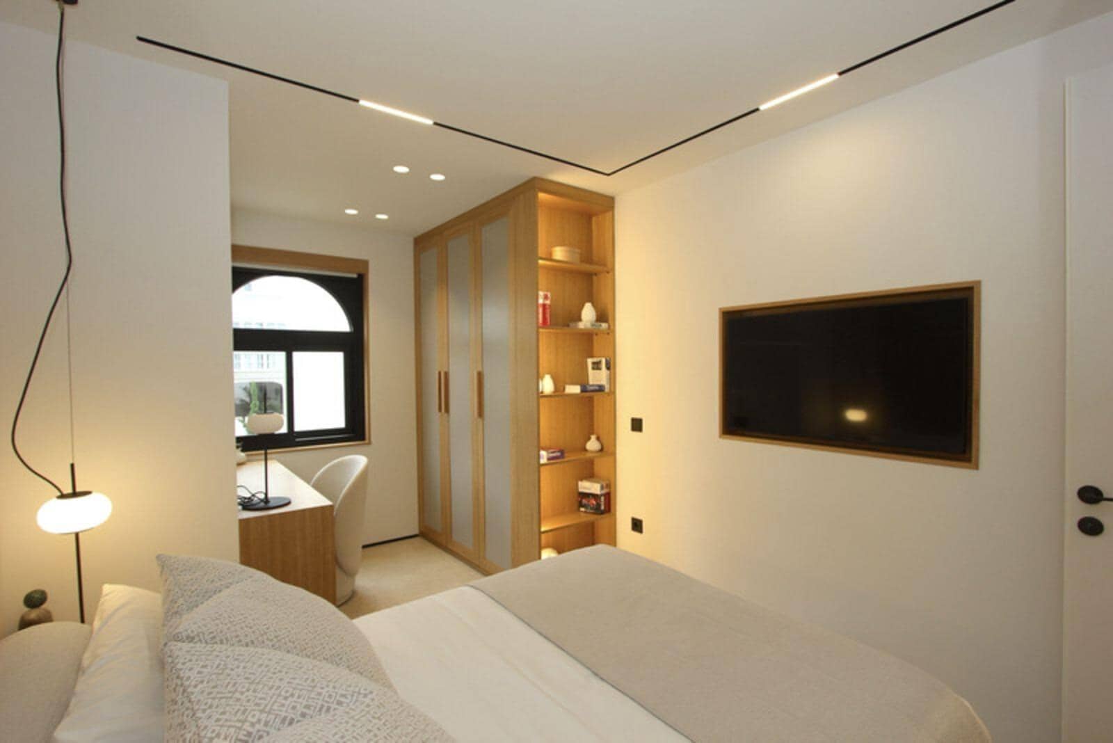 2 quarto Apartamento para venda em Marbella com piscina garagem - 749 000 € (Ref: 8662798)