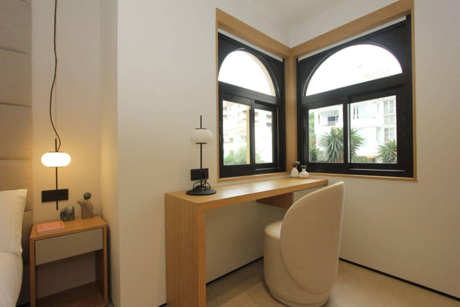 2 quarto Apartamento para venda em Marbella com piscina garagem - 749 000 € (Ref: 8662798)